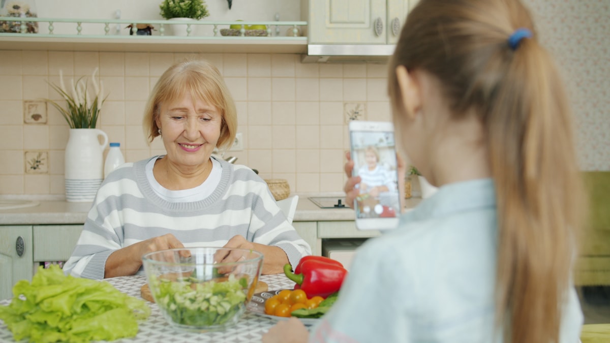 Transformare Dietă